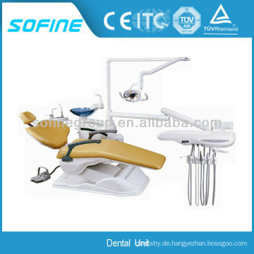 2014 Neueste Design Dental Unit / Dental Chair